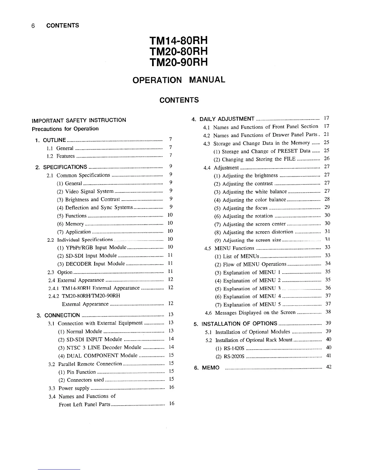 Page #6 background image