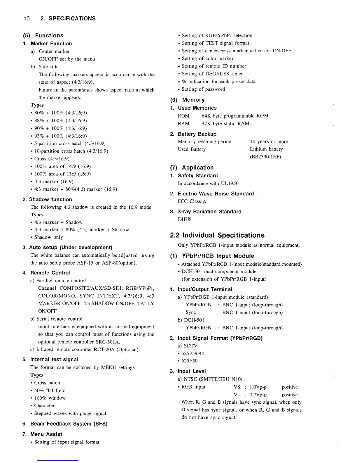 Page #10 background image
