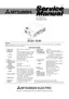 Preview: Service Manual