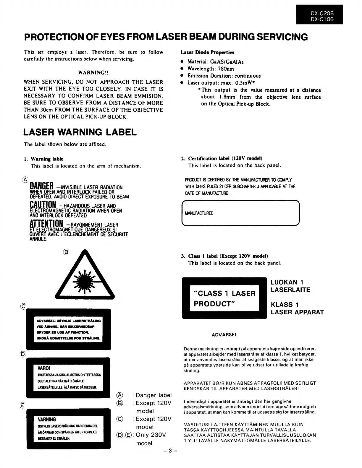 Page #3 background image