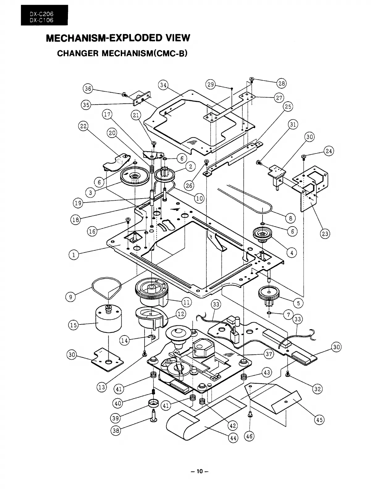 Page #5 background image