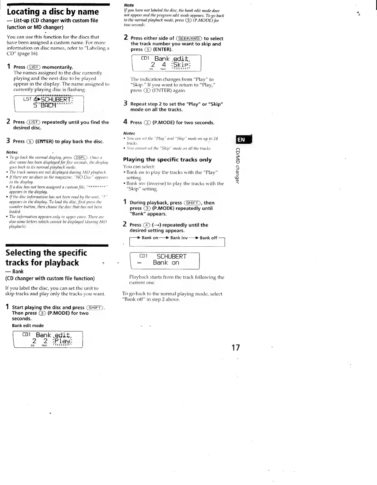 Page #17 background image