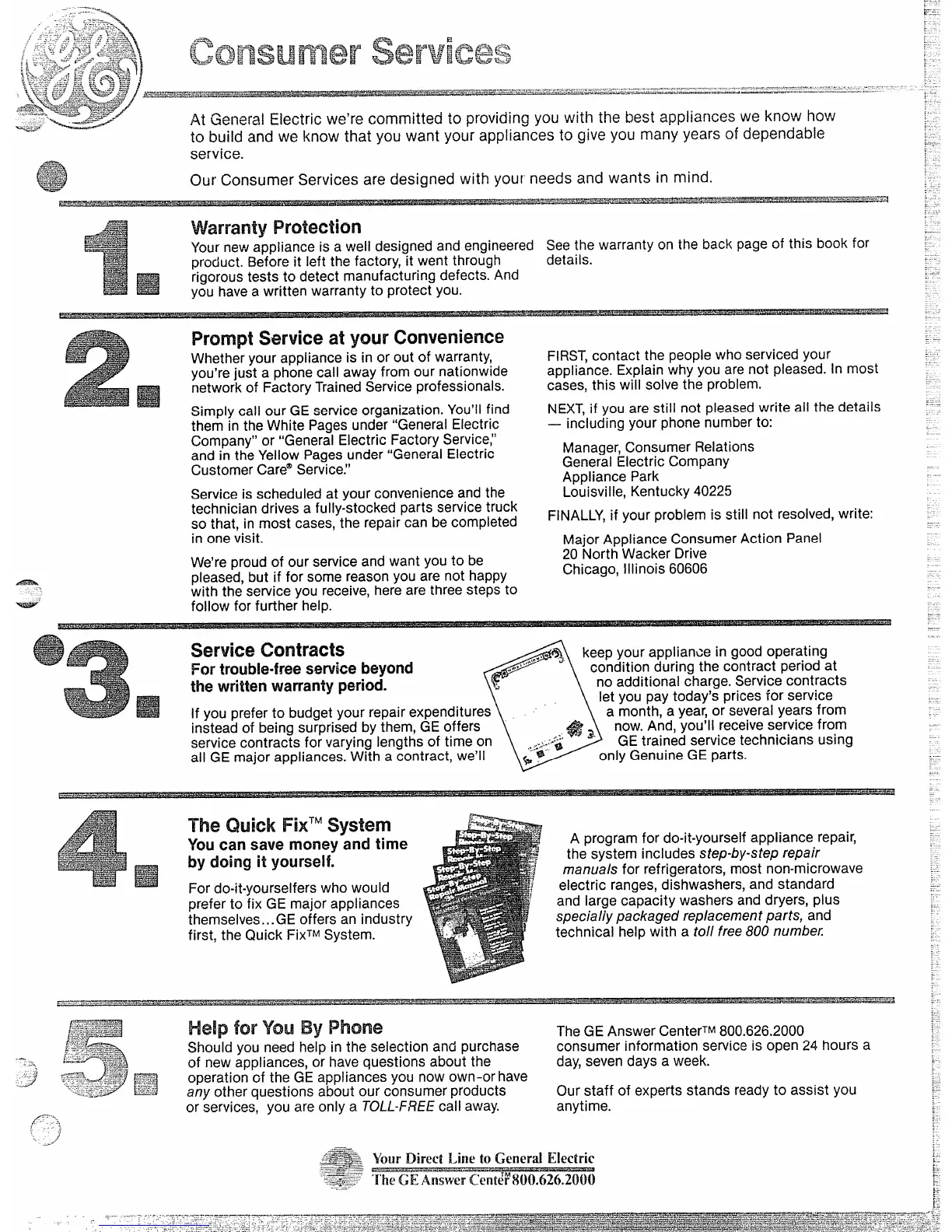 Page #3 background image