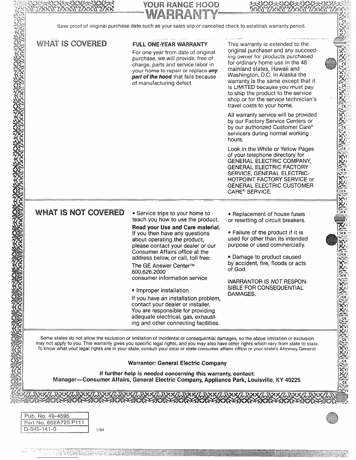 Page #4 background image