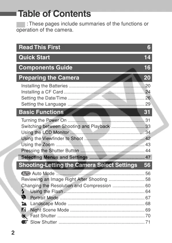 Page #6 background image