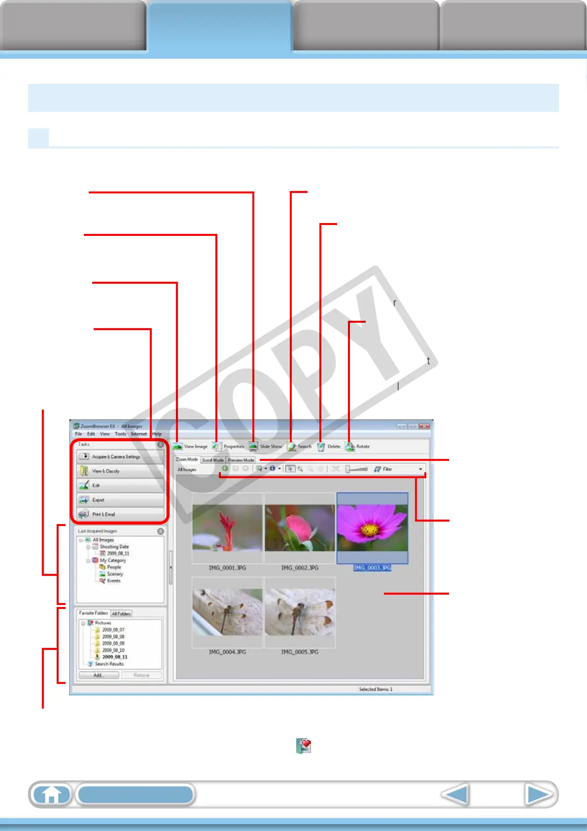 Page #19 background image