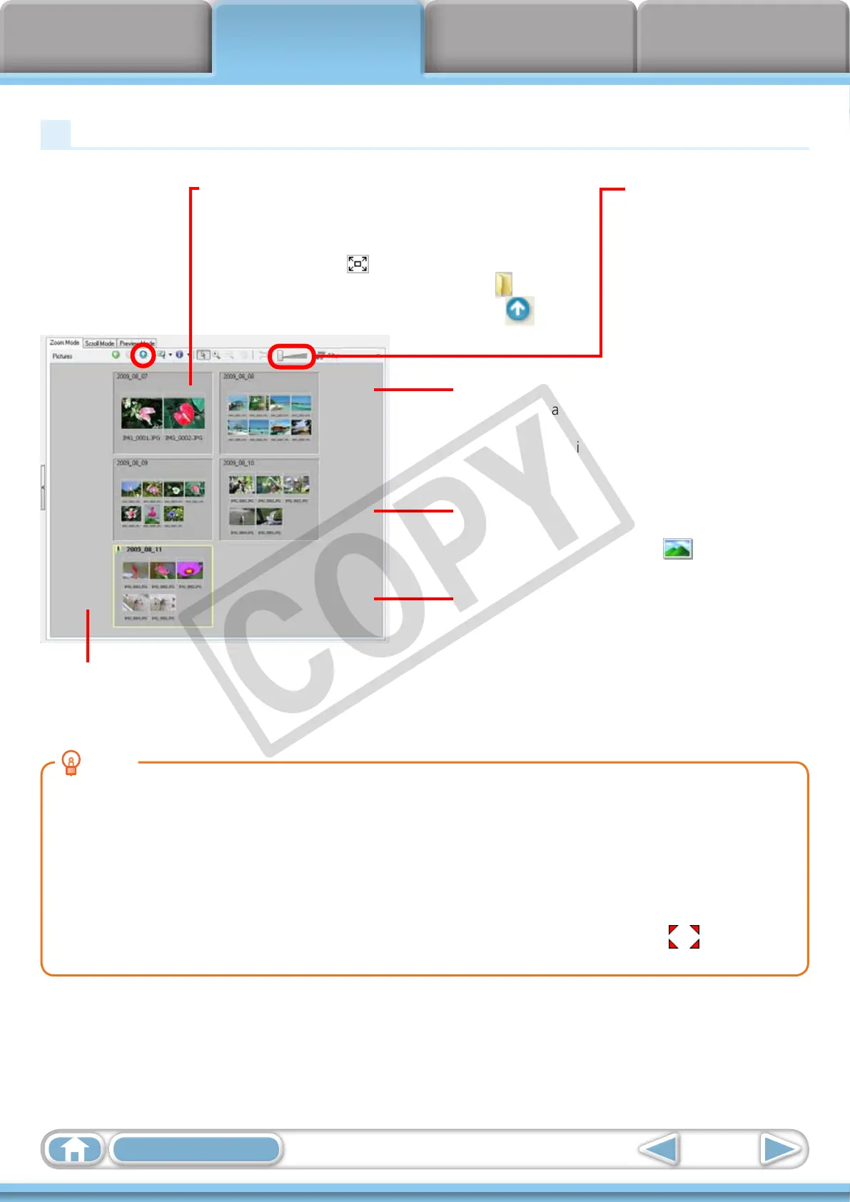 Page #21 background image