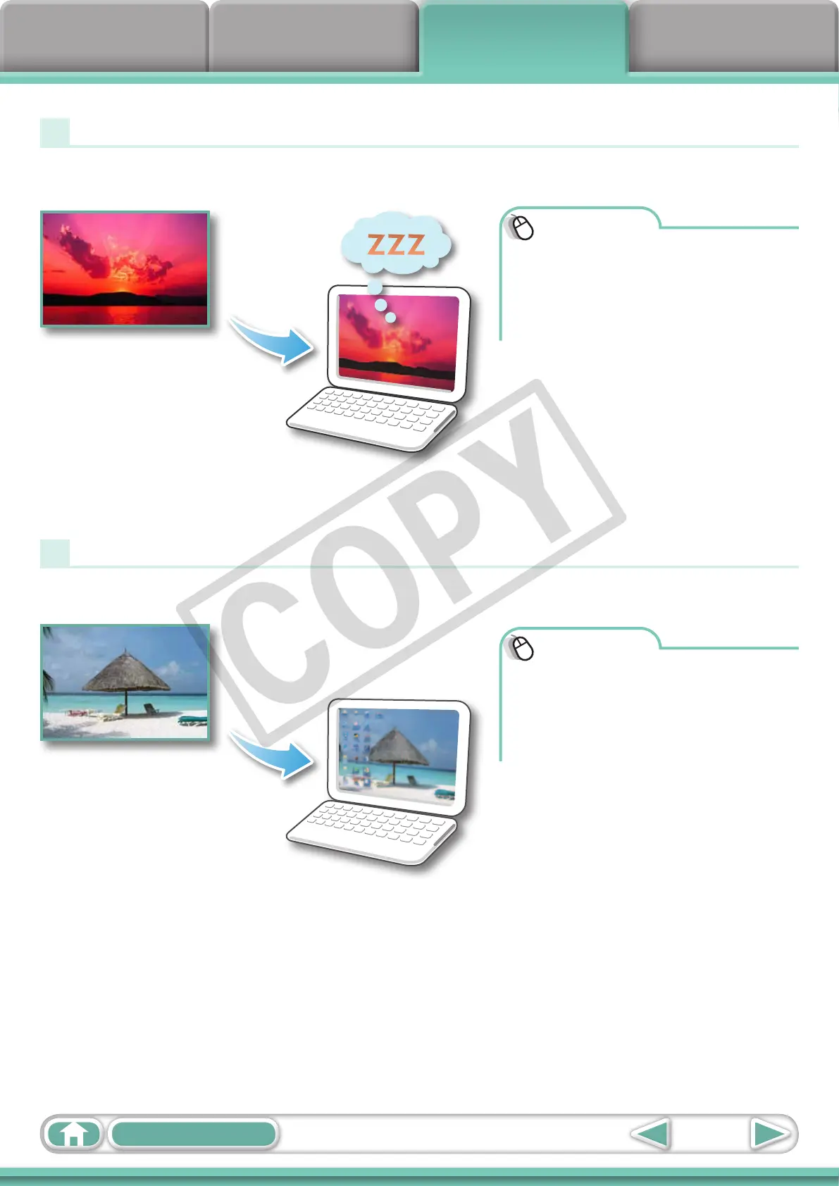 Page #35 background image