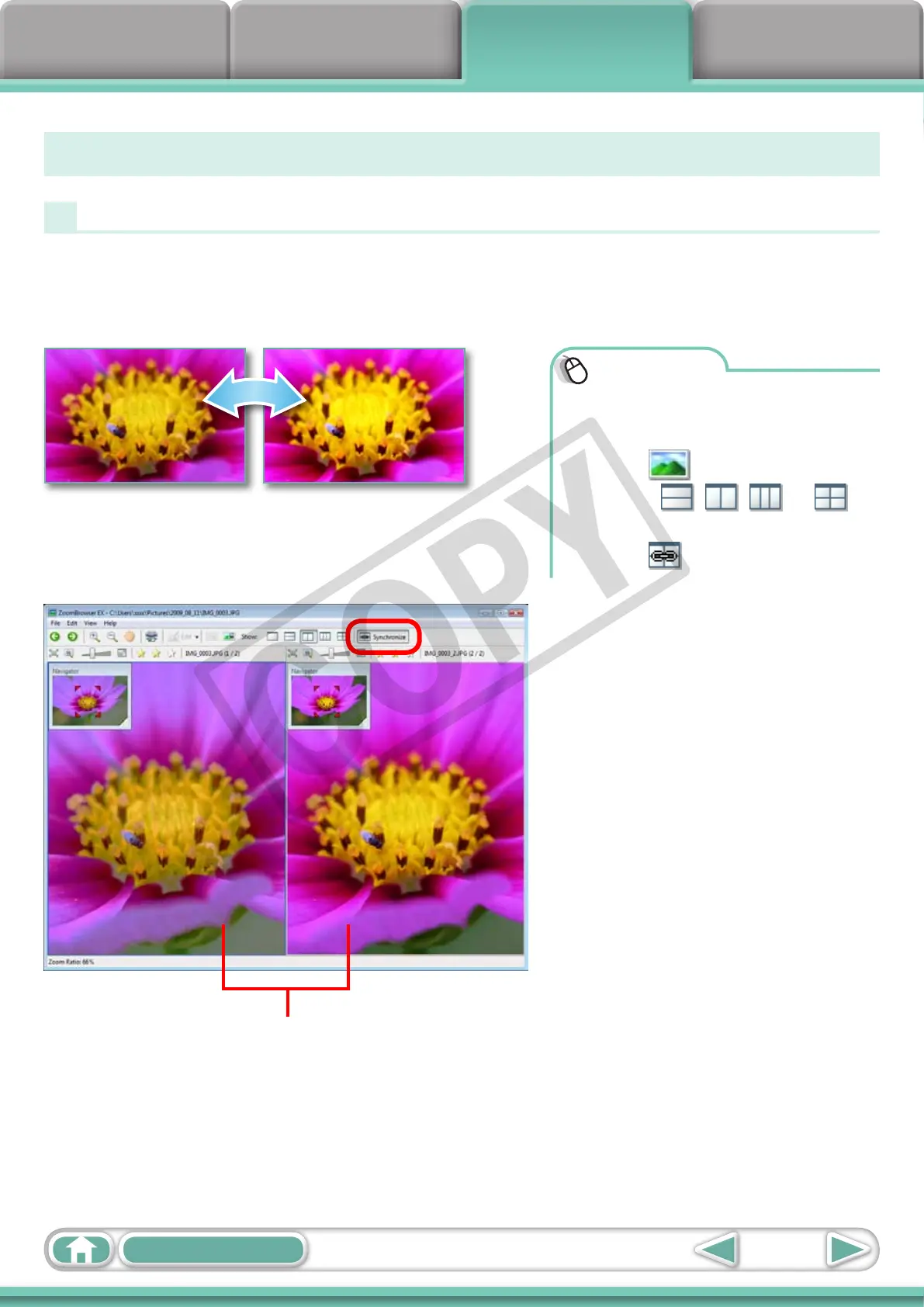 Page #45 background image
