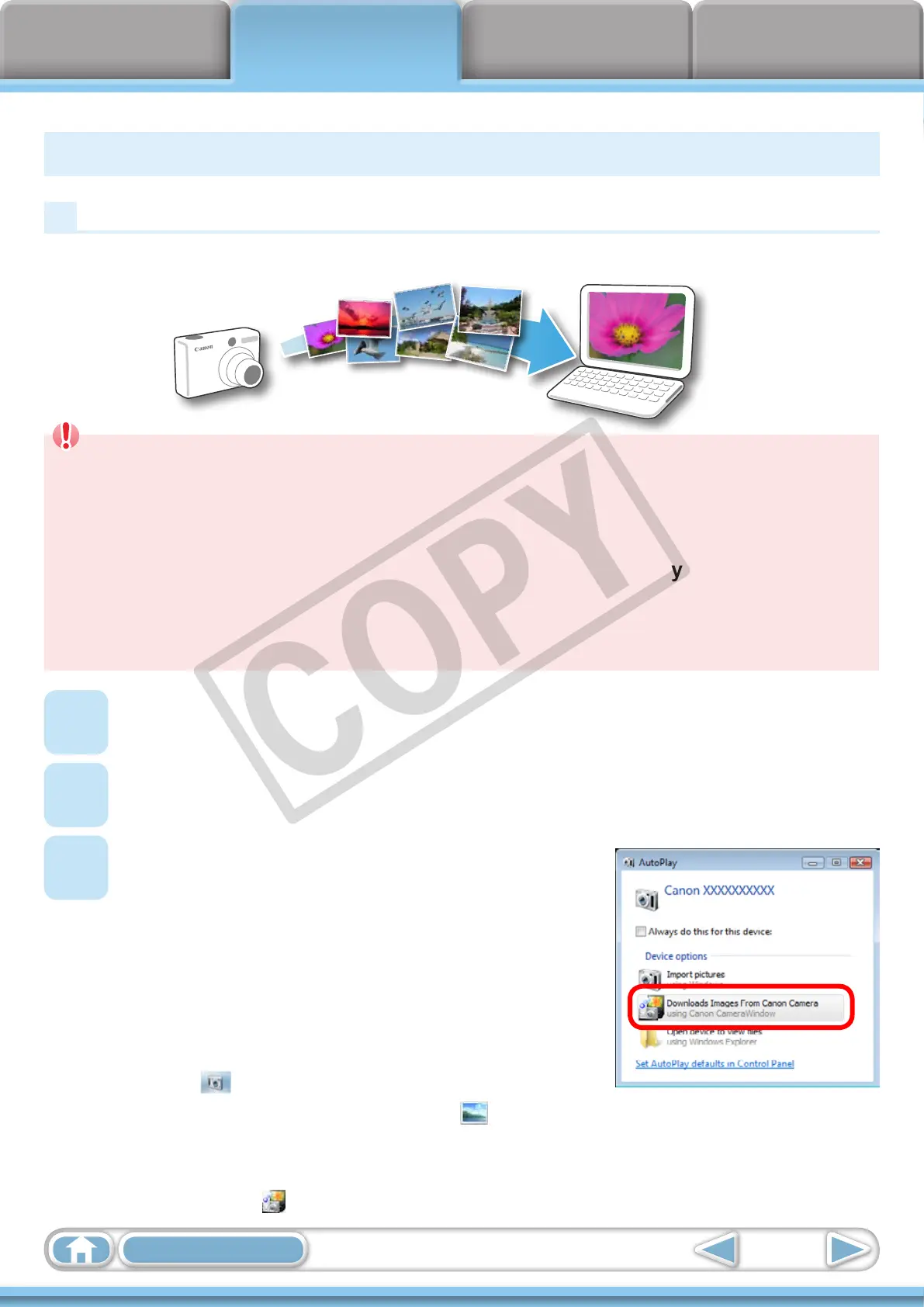Page #9 background image