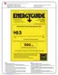 Preview: Energy Guide