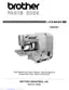 Preview: Parts Manual