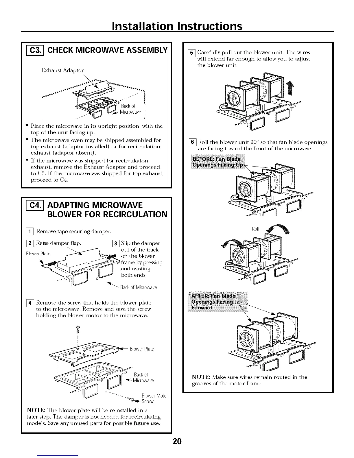 Page #20 background image