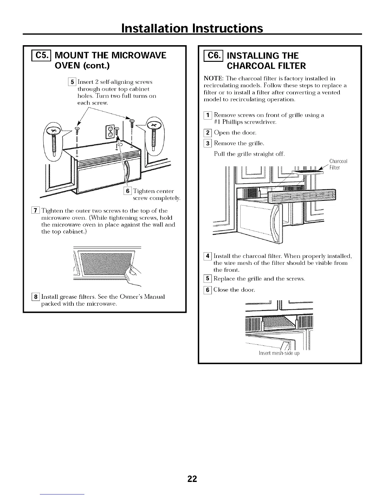 Page #22 background image