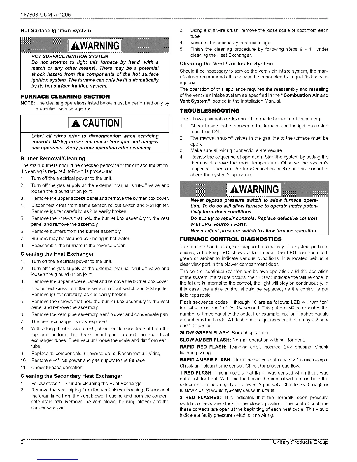 Page #6 background image