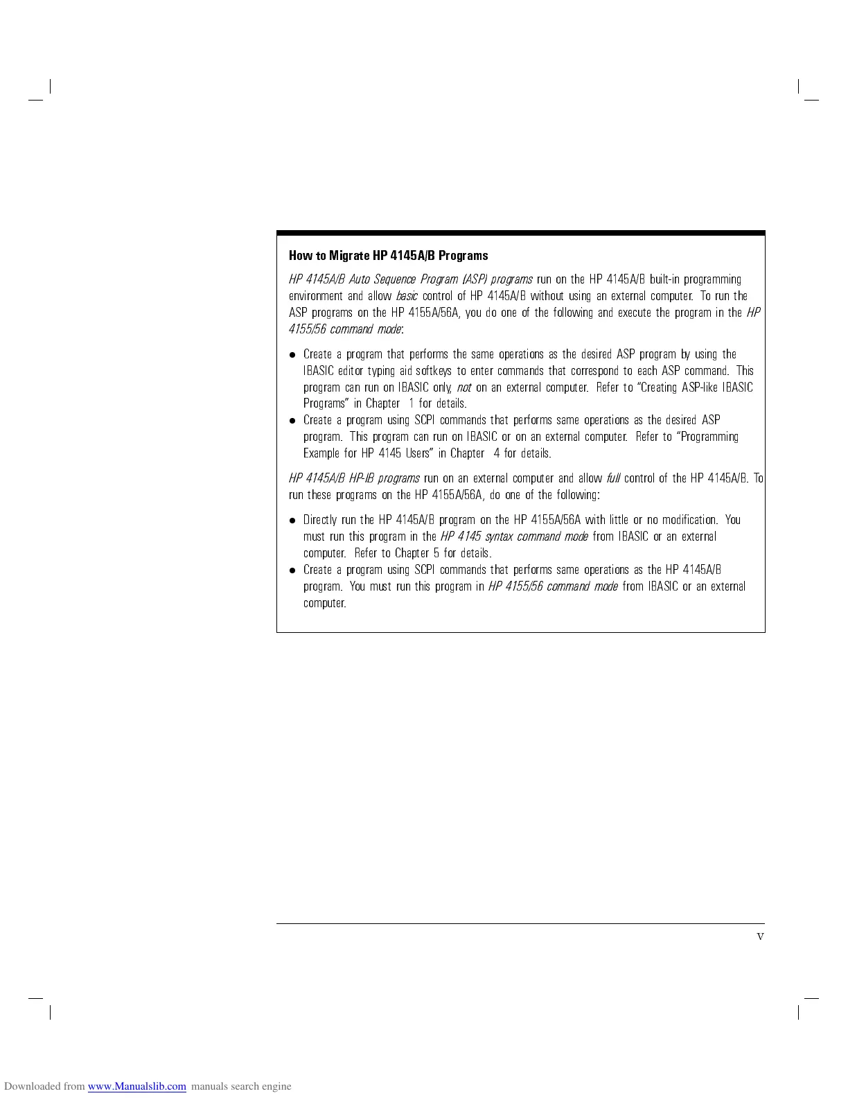 Page #6 background image