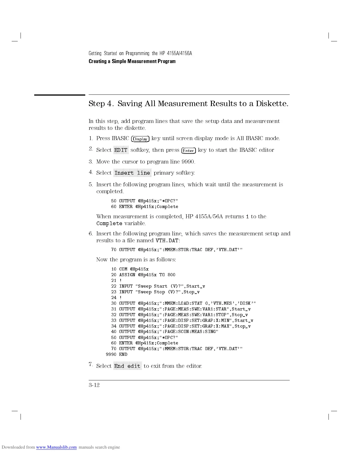 Page #115 background image