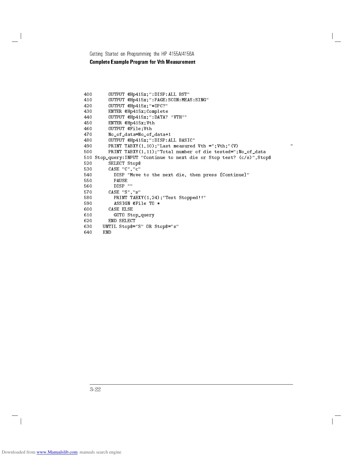 Page #125 background image