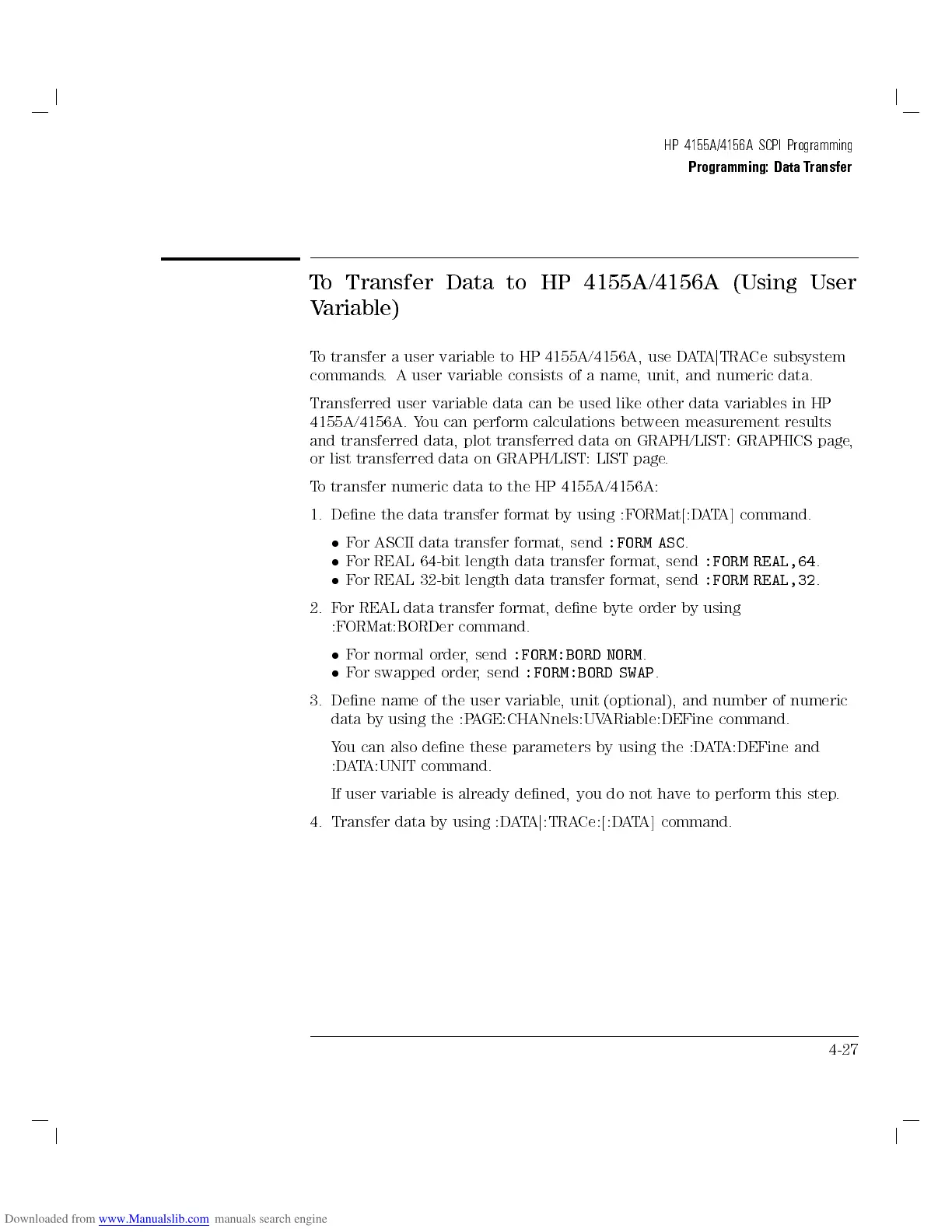 Page #156 background image