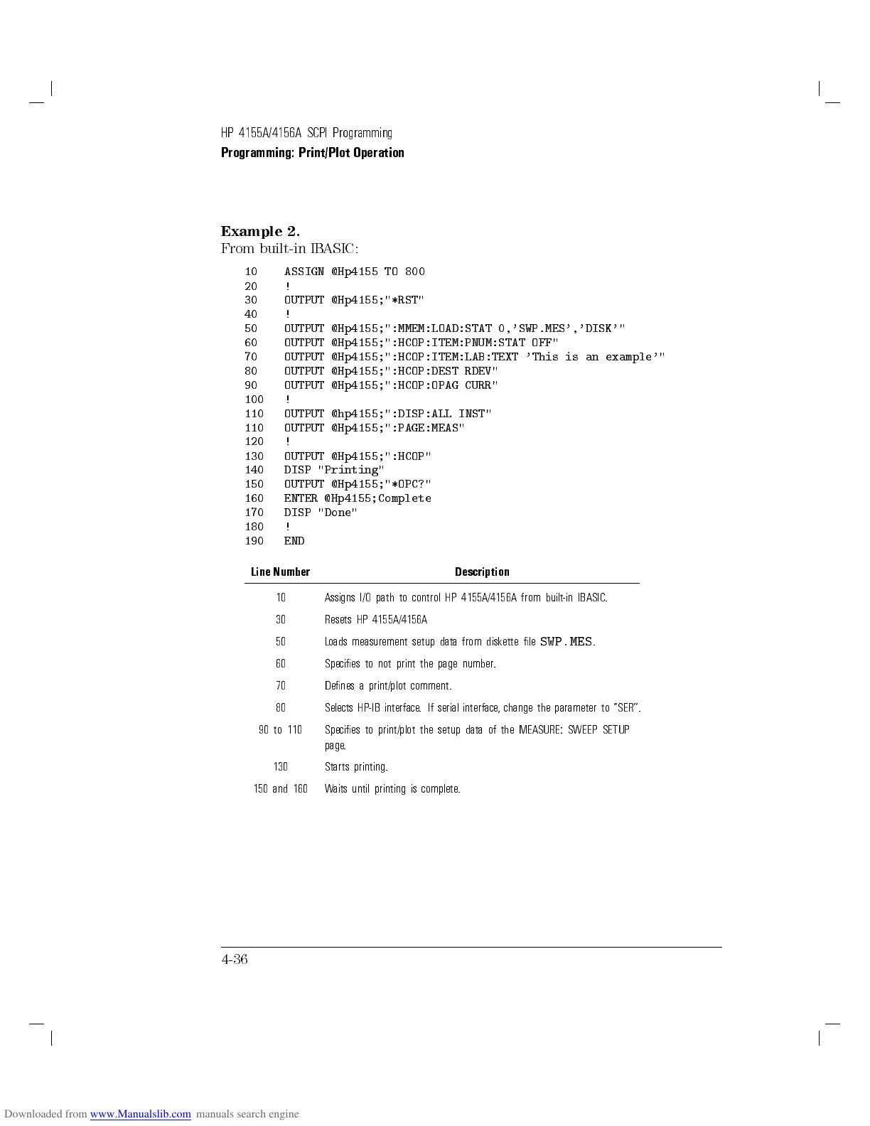 Page #165 background image
