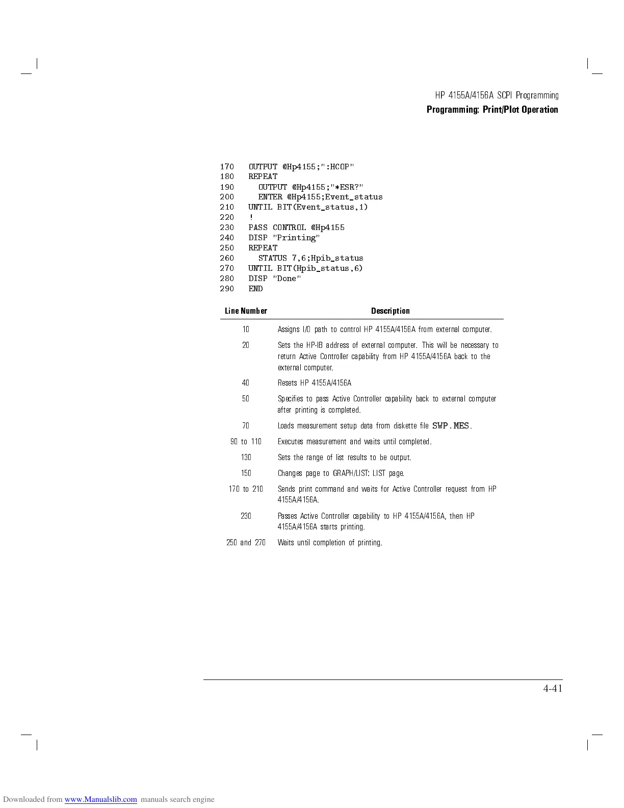 Page #170 background image