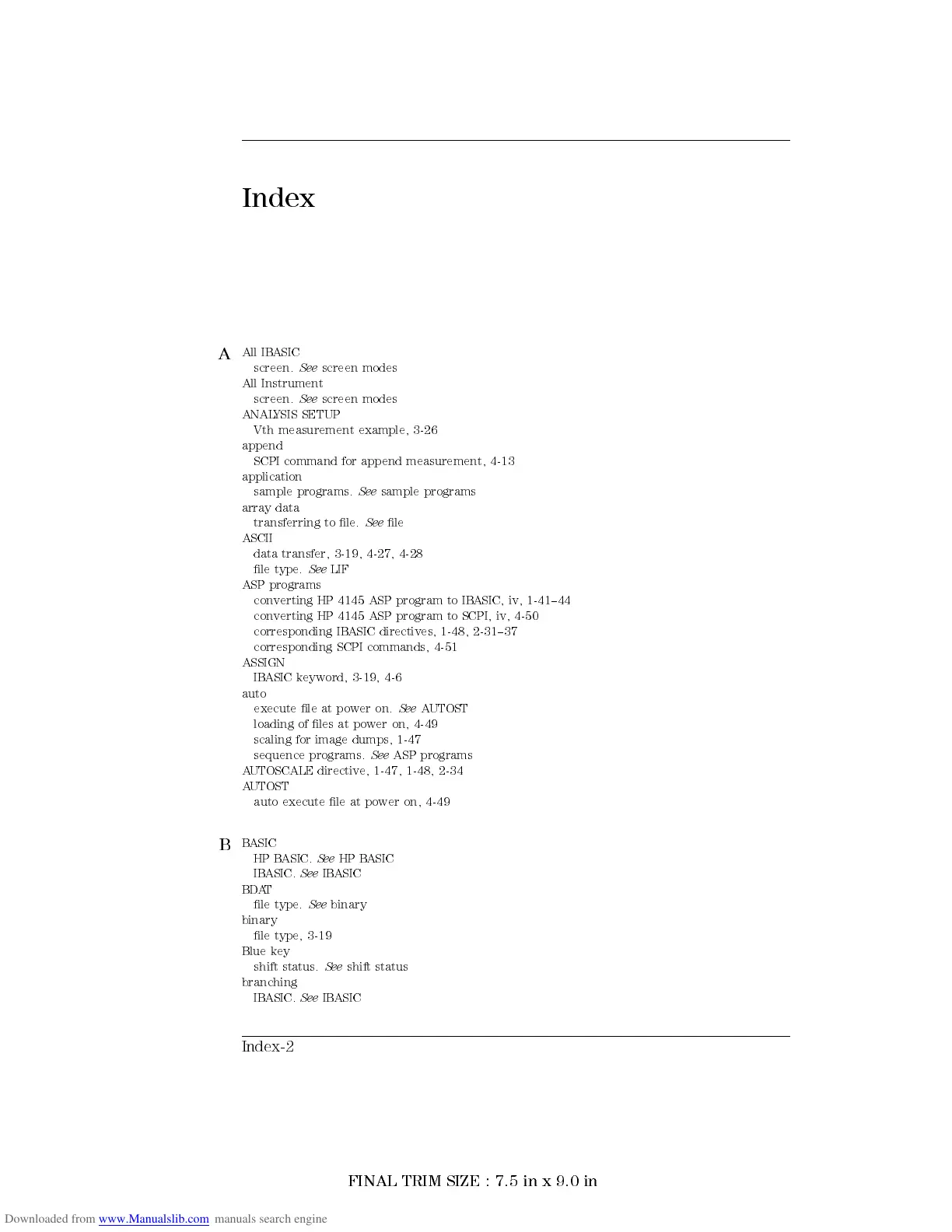 Page #223 background image