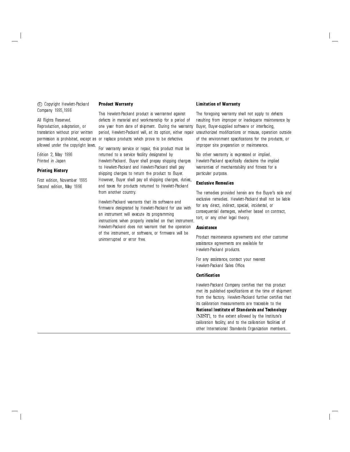 Page #2 background image