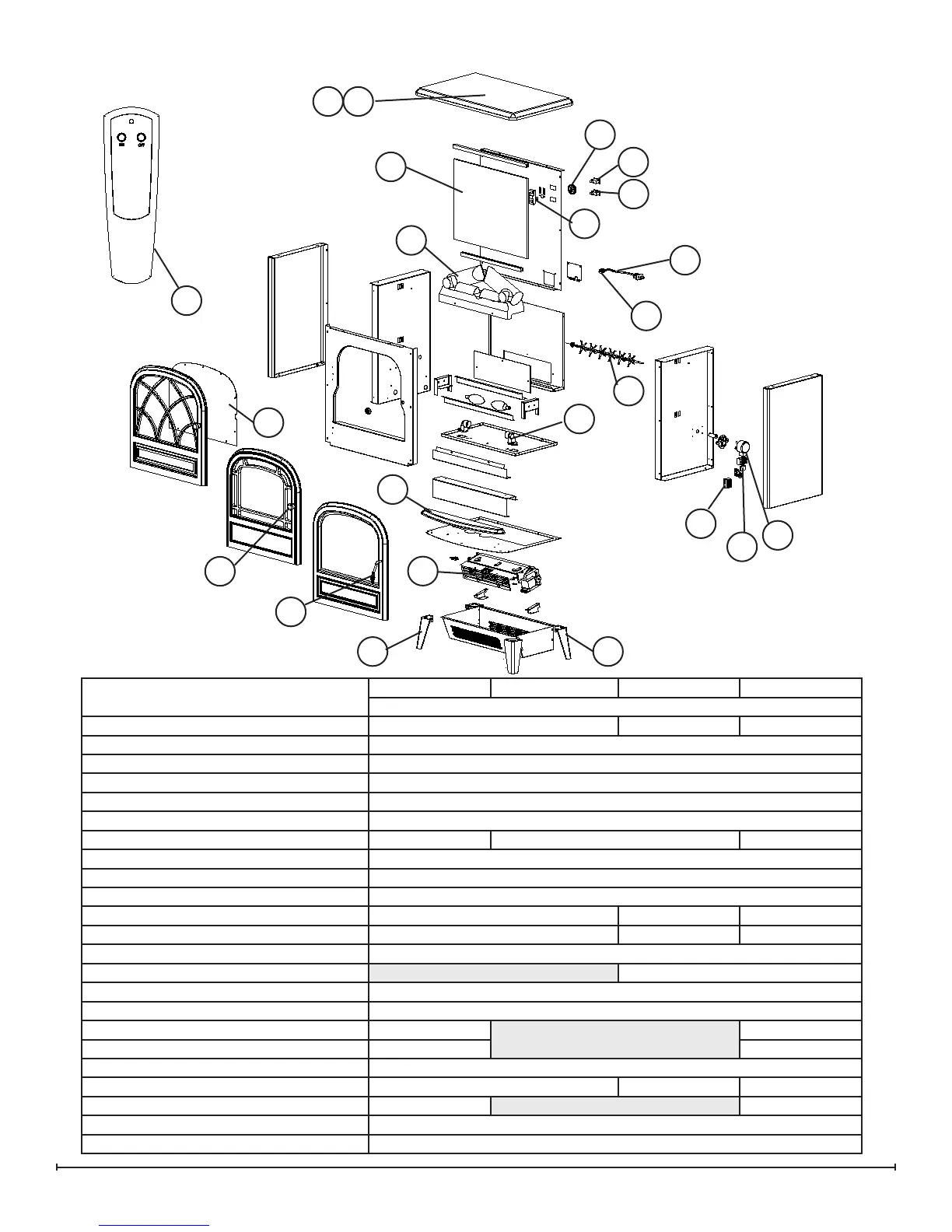 Page #5 background image