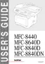 Preview: User Guide
