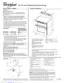 Preview: Product Dimensions