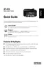 Preview: Quick Guide