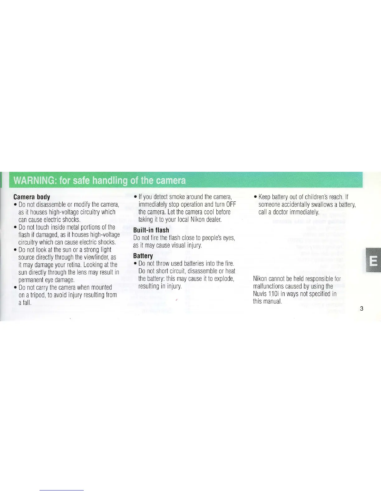 Page #3 background image