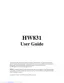 Preview: User Giude