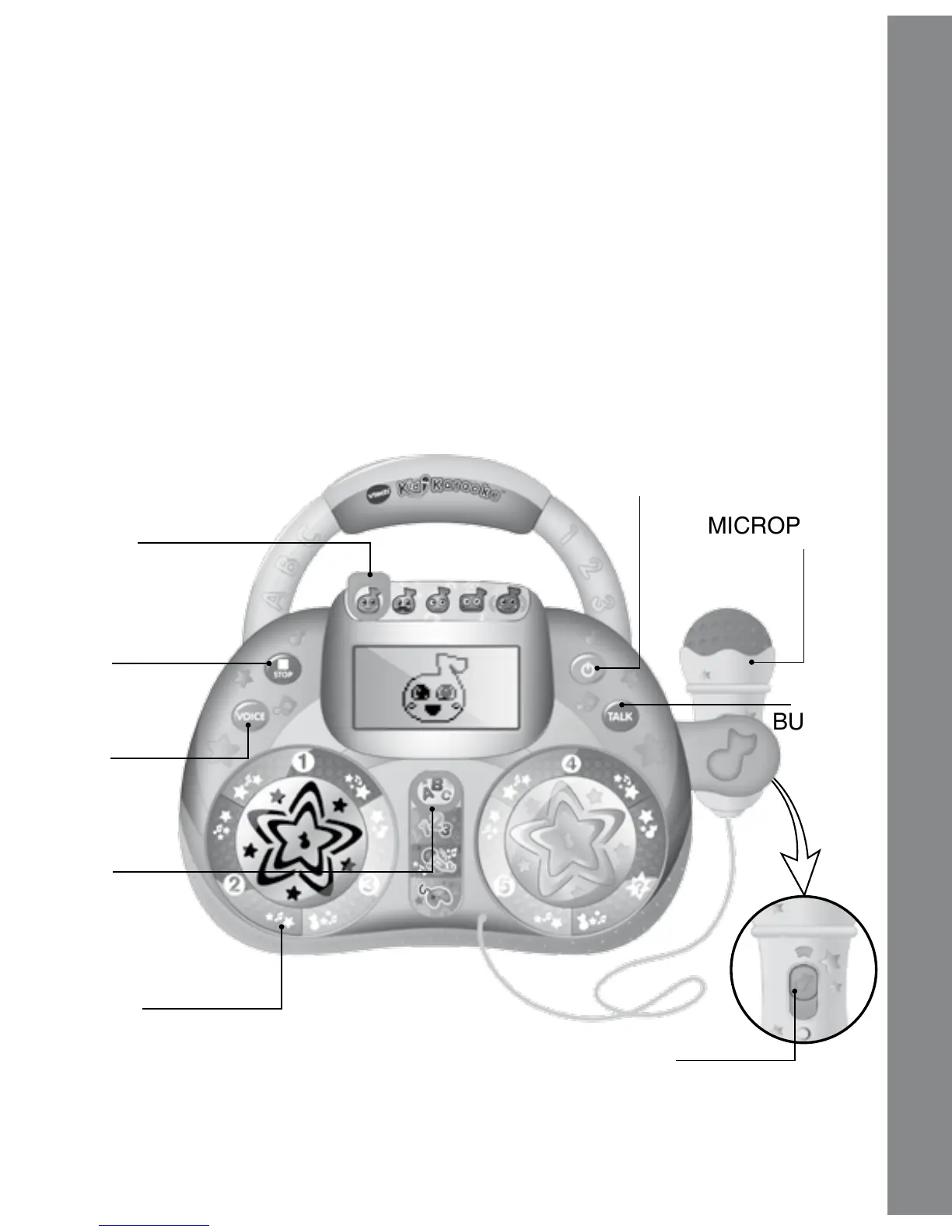 Page #3 background image