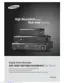 Preview: User Manual