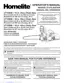 Preview: Operator's Manual