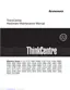 Preview: Hardware Maintenance Manual