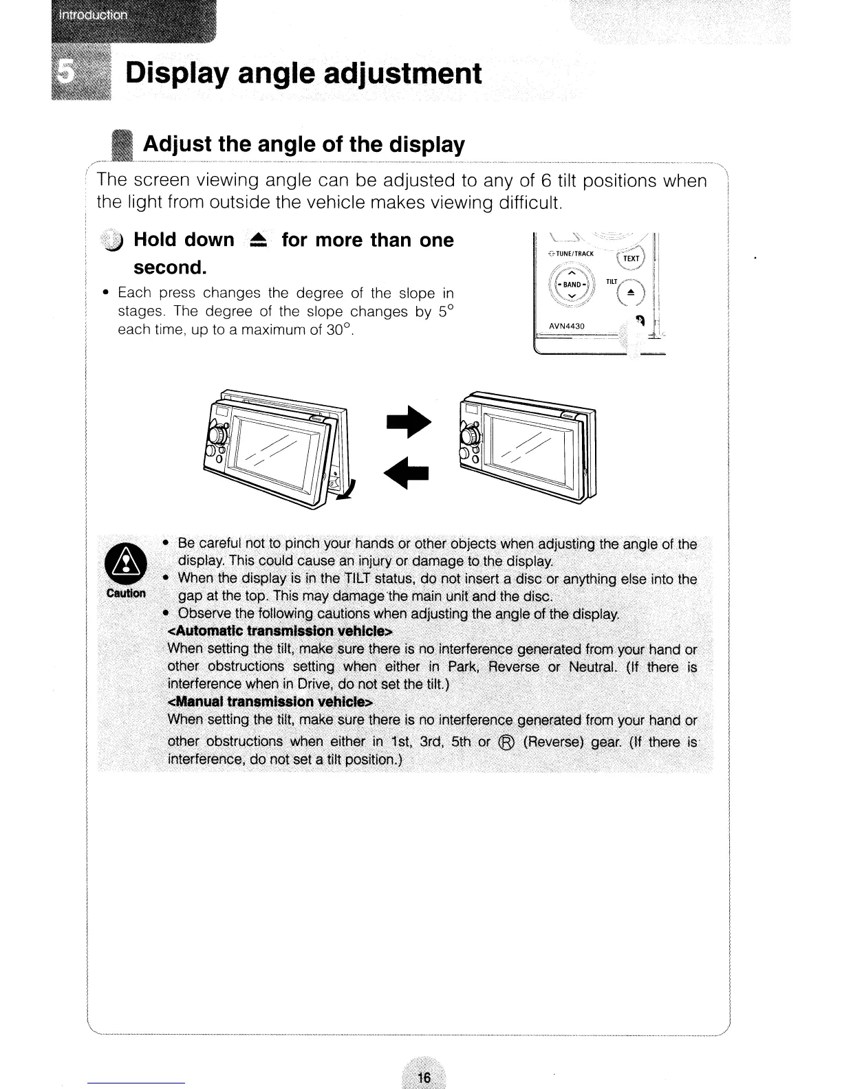 Page #16 background image