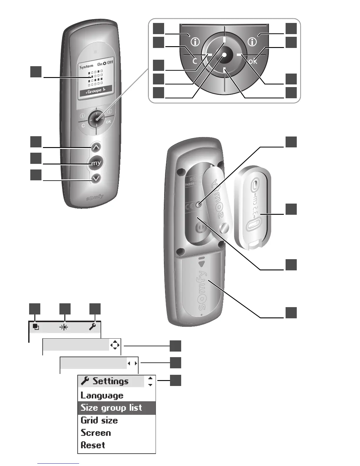 Page #3 background image