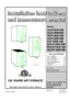 Preview: Installation Instructions And Homeowner's Manual