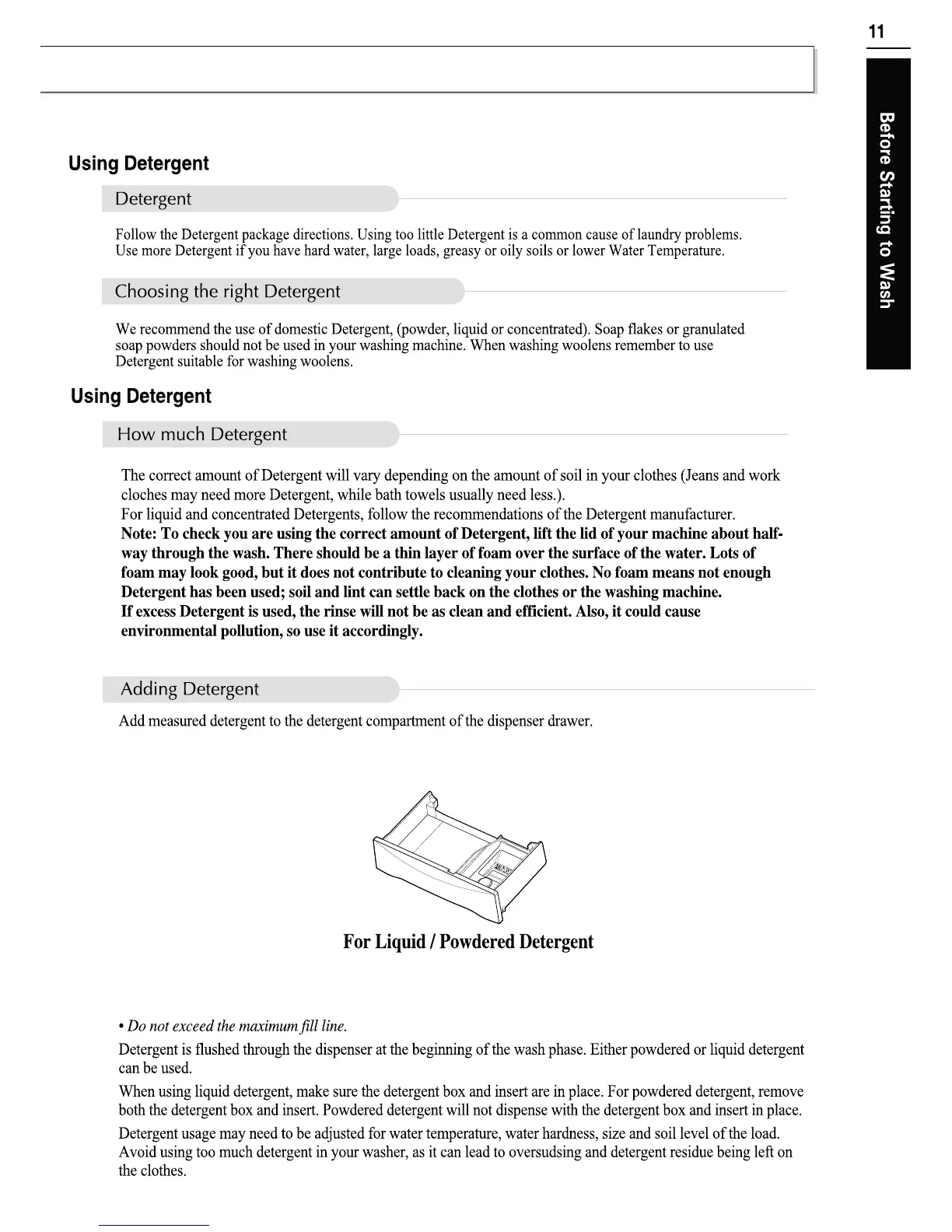 Page #11 background image
