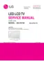 Preview: Service Manual