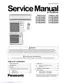 Preview: Service Manual