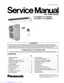 Preview: Service Manual