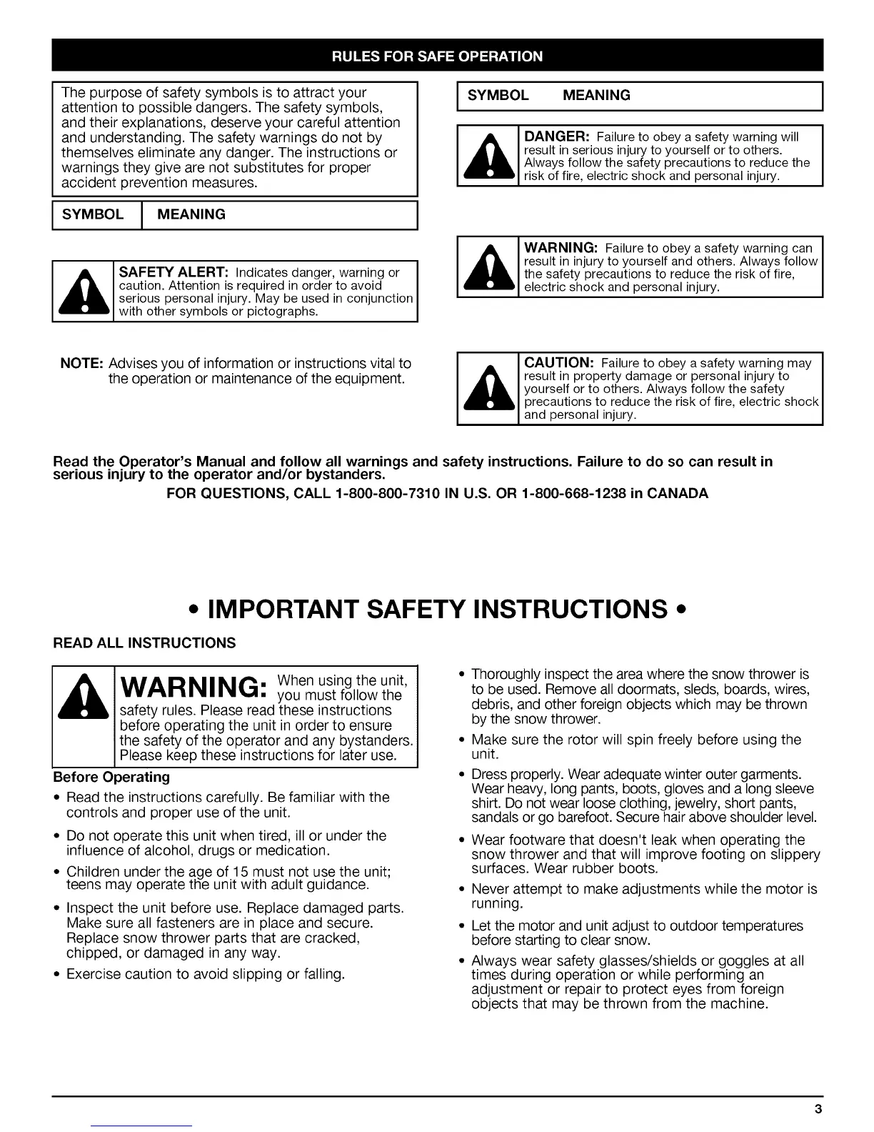 Page #3 background image