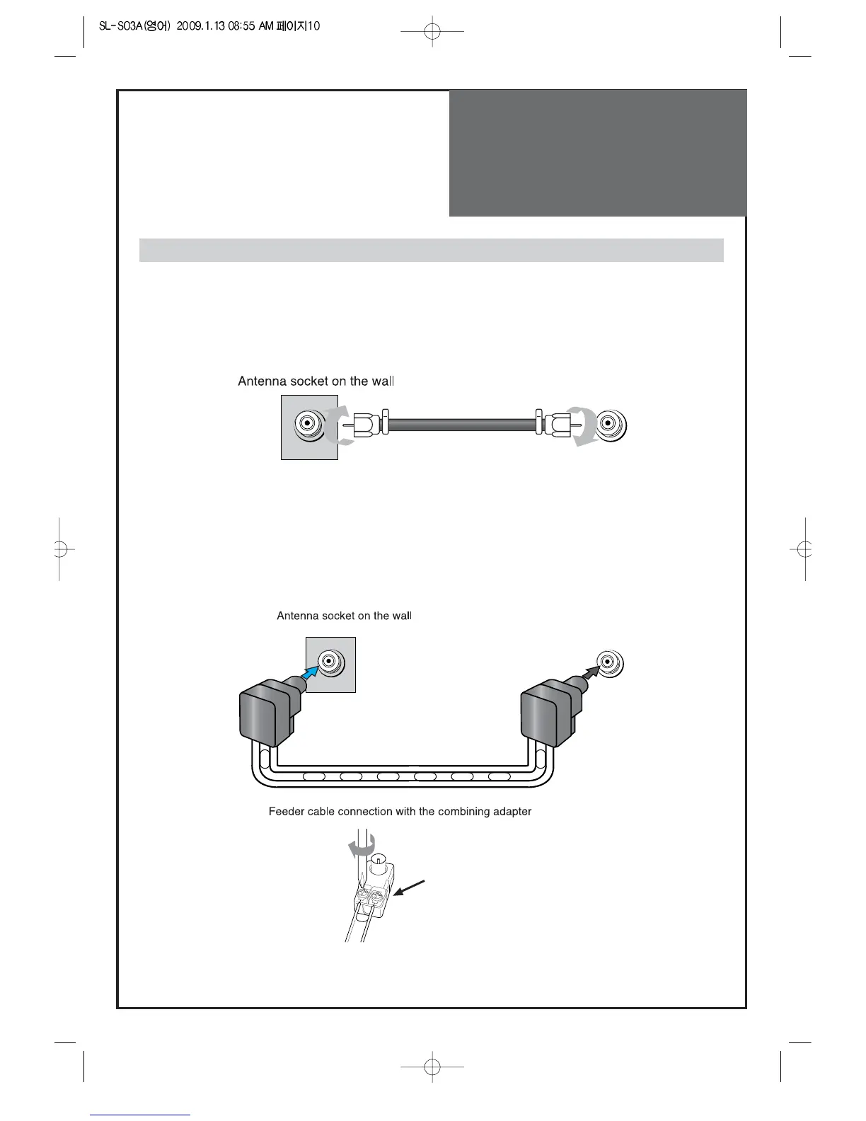 Page #10 background image