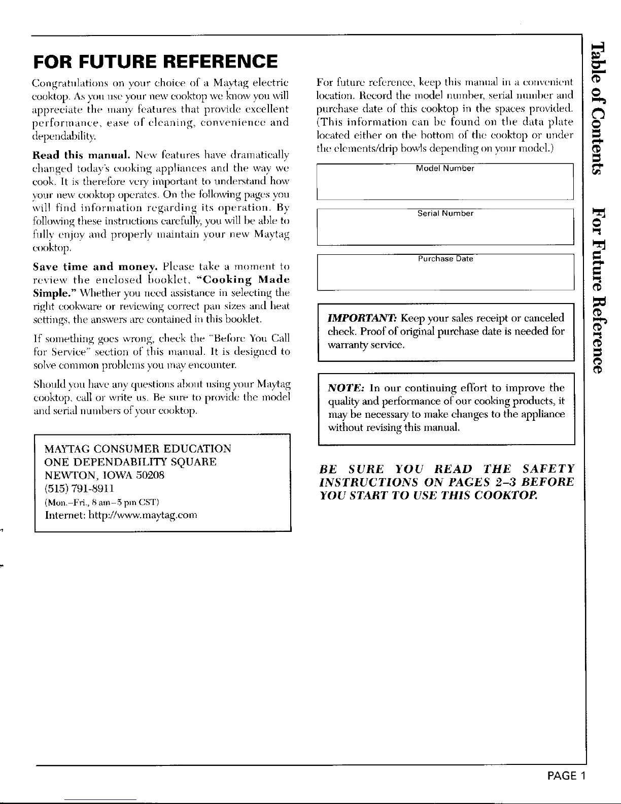 Page #3 background image