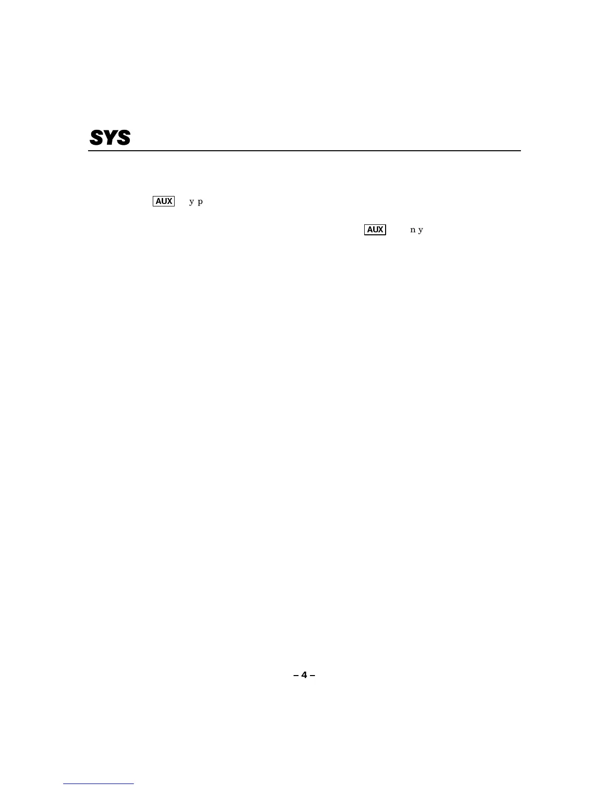 Page #4 background image