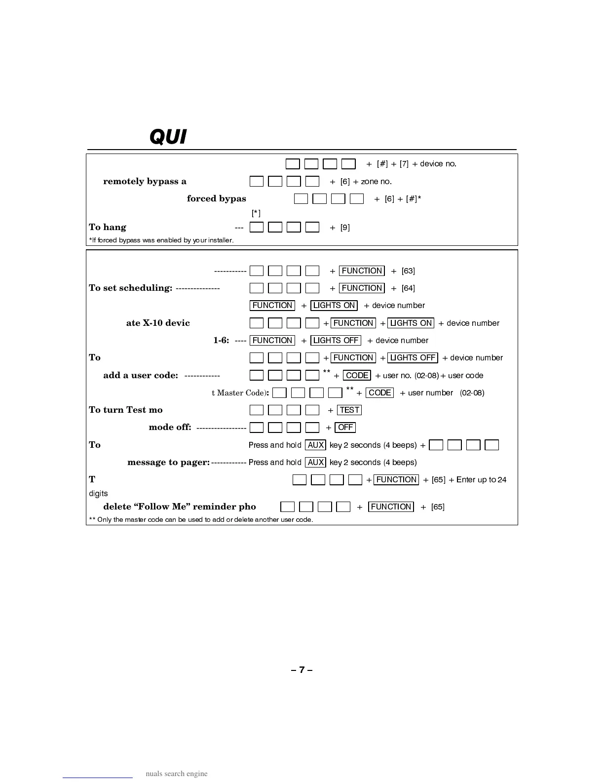 Page #7 background image