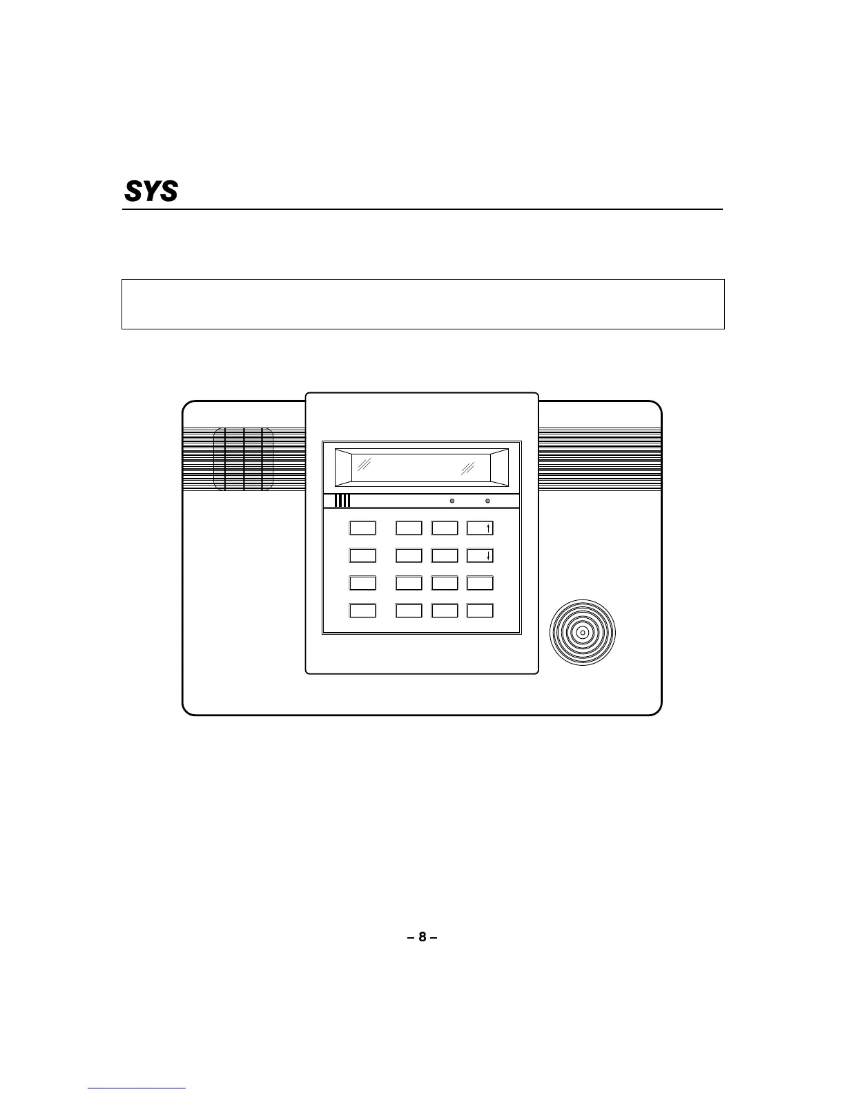 Page #8 background image